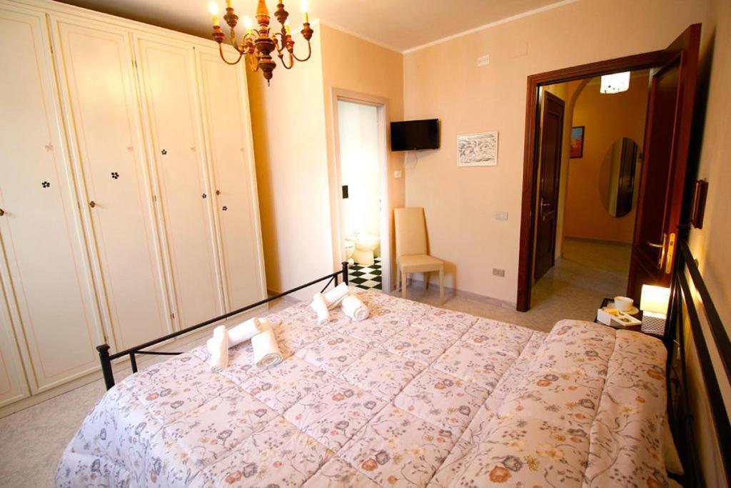 Affittacamere San Lorenzo Norcia Dış mekan fotoğraf